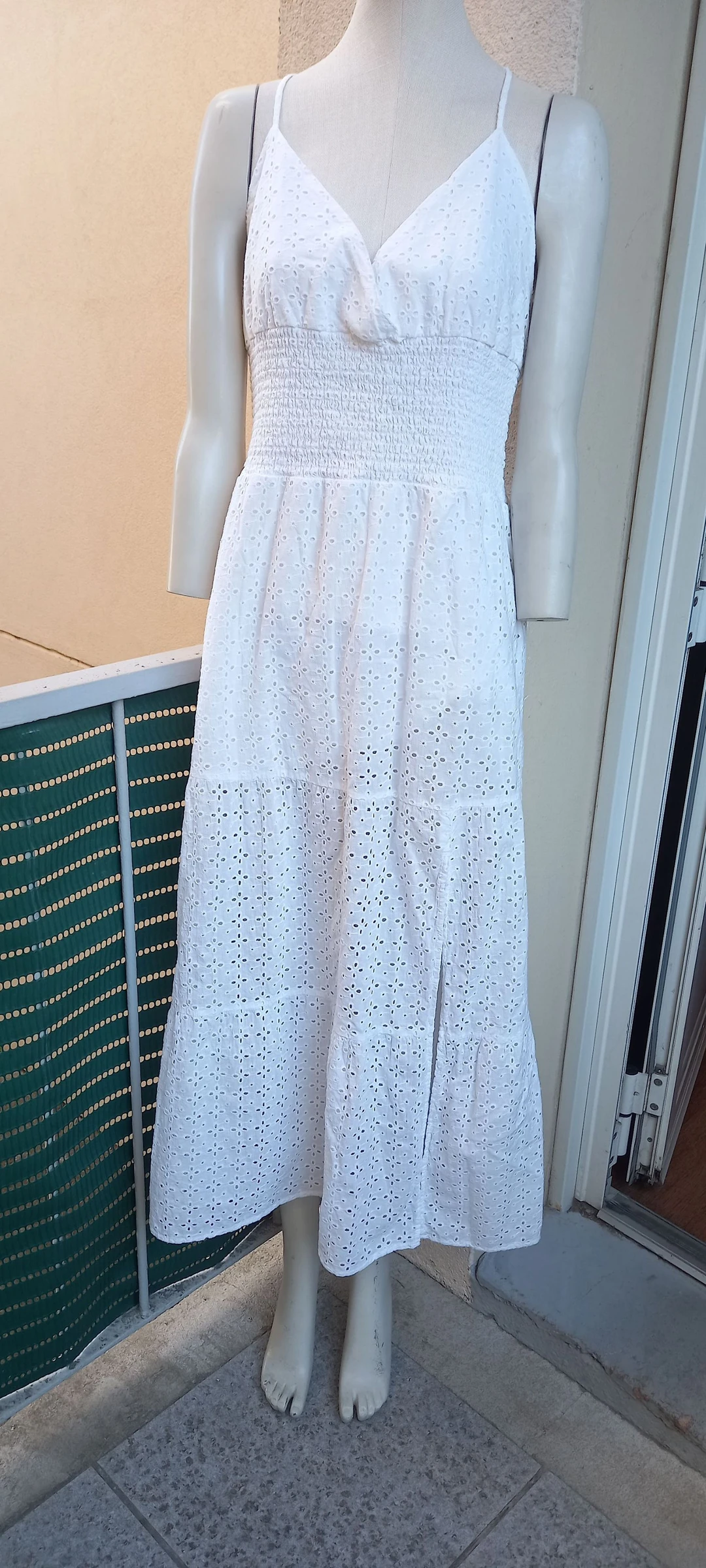 Vestido de verão sexy G – photo 9